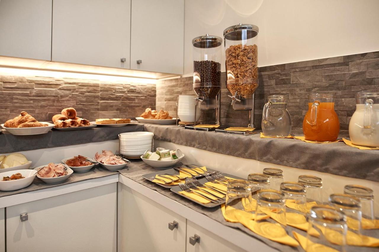 Bed and Breakfast Barokhouse Шикли Экстерьер фото