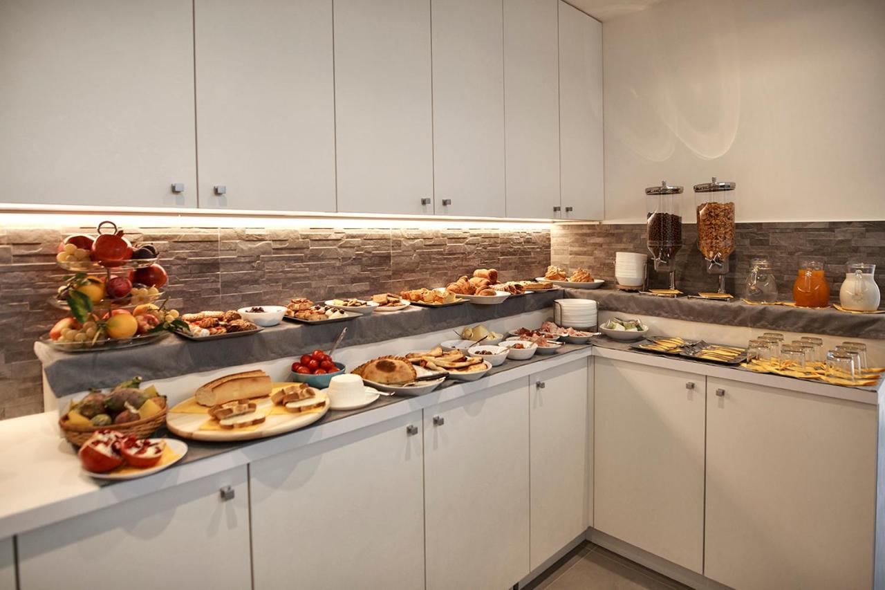 Bed and Breakfast Barokhouse Шикли Экстерьер фото